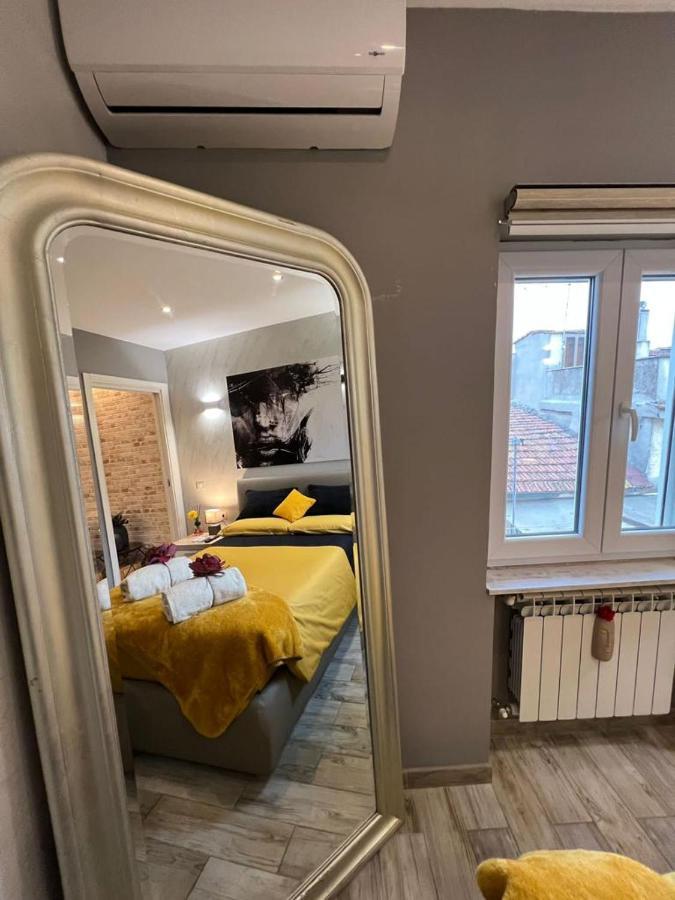Apartamento Casa Anita Mentana Exterior foto